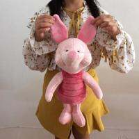 Gratis Ongkir Eeyore ลาวินนี่หมีทิกเกอร์หมูพิกเล็ตเสือและกระต่ายของเล่นน่ารัก Plush ตุ๊กตาสัตว์ตุ๊กตานุ่มเด็ก