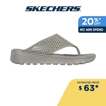 Buy skechers flip flops on sale online