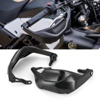 For YAMAHA TENERE 700 Tenere700 XTZ 700 T7 2019 - 2021 Motorcycle Accessories Handguard Shield Hand Guard Protector Windshield