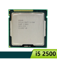 CPU Intel Core i5-2500 3.3 GHz 4คอ4เทรด 95W LGA 1155