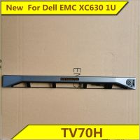 TV70H Front Panel Bezel Mask New Original For Dell EMC XC630 1U