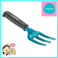 ส้อมพรวนดิน เหล็ก GARDENA 08952-20STEEL GARDEN HAND FORK GARDENA 08952-20 **ของแท้100%**