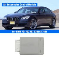 37146860385 Car Air Suspension Control Module for F01 F02 F07 535I GT 740I 740Li XDrive 750I