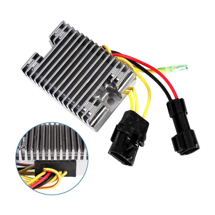 1-pcs-r2101-9-rectifier-voltage-regulator-voltage-regulator-for-polaris-hawkeye-ho-polaris-ranger-sportsman-hawkeye-400-500