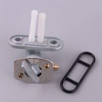 4DP-24500-01 Fuel Gas Tank Switch Petcock Valve Gasoline Tap 4JT-24500-20 Fit for Yamaha YZ80 YZ85 YZ250F YZ400F YZ426F YZ450F