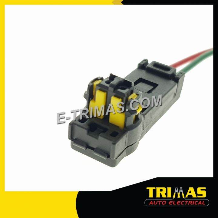 TRIMAS Original Hong Xuan Volkswagen Golf Jetta Car Security Connector