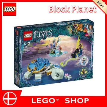 Lego elves games online hot sale