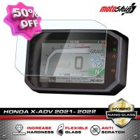 ฟิล์ม Plexiglass กันรอยหน้าปัด HONDA X-ADV 2021-2022 Dashboard Protection Film #ฟีล์มติดรถ #ฟีล์มกันรอย #ฟีล์มใสกันรอย #ฟีล์มใส #สติ๊กเกอร์ #สติ๊กเกอร์รถ #สติ๊กเกอร์ติดรถ