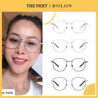 Bolon BJ7108 Wilson โบลอน แว่นสายตาสั้น สายตายาว แว่นกรองแสง By THE NEXT