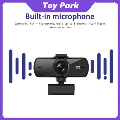 ZZOOI Autofocus Web Camera 1080p Full Hd With Microphone Usb Web Cam 1080p Hd Webcam Mini Camera Webcam For Pc
