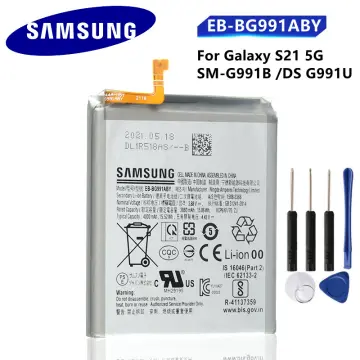 Shop Samsung A13 5g Battery with great discounts and prices online - Jan  2024