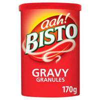 Bisto Original Gravy Granules 190g (BBD 30/06/24)