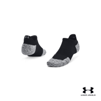 Under Armour Unisex ArmourDry™ Run Cushion No Show Tab Socks