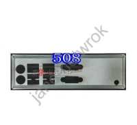 【Quality】 IO I/o Shield เครื่องปั่นพื้นหลังสำหรับ DL320 G6