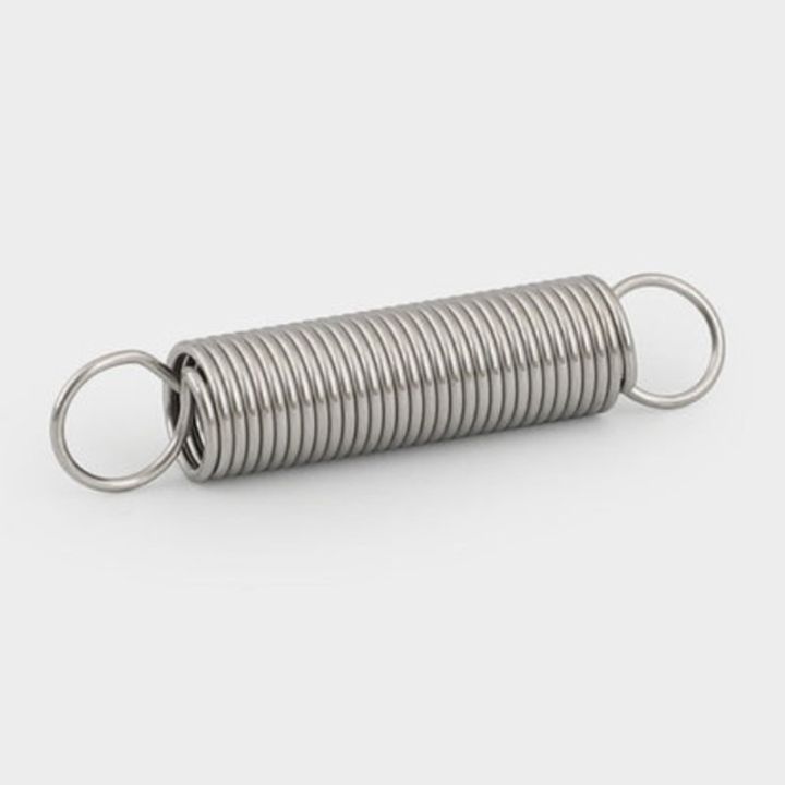 10pcs-lot-tension-spring-0-2mm-0-3mm-0-4mm-0-5mm-0-6mm-304-stainless-steel-extension-spring-od-2mm-6mm-length10mm-to-50mm-a2