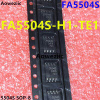 FA5504S FA55045504S SOP-8ชิปจัดการพลังงานวงจรรวม FA5504S-H1-TE1