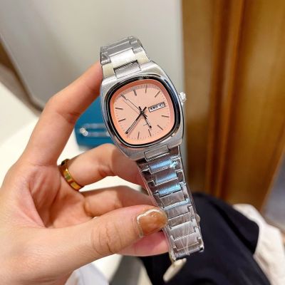 Luxury R Watch for Women Full Steel 36mm Women Watch celet reloj mujer Sea Master Lady Wristwatch relogios feminino
