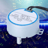 Synchronous Motor TY-50A High Quality Remote Control Synchronous Motor for Moving Head Fan 220-240V