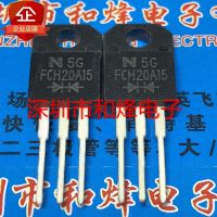 5PCS-10PCS FCH20A15  TO-220F 150V 20A     ORIGINAL ON STOCK