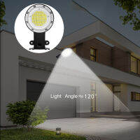 ไฟถนนสวนกลางแจ้ง LED 35W,ไฟติดผนังกลางแจ้งกันน้ำที่ไวต่อแสง