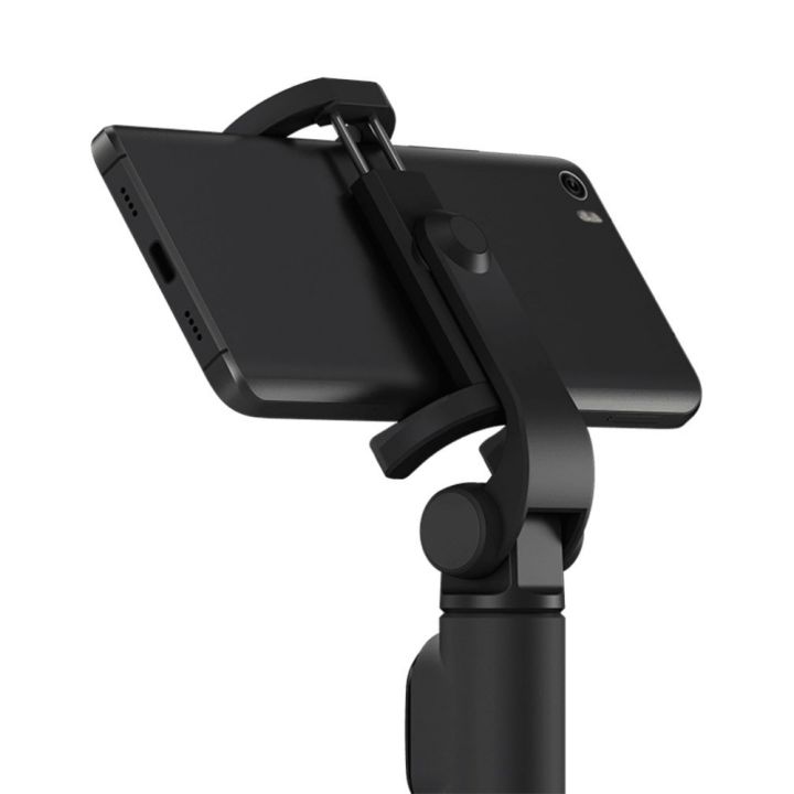 ไม้เซลฟี่-xiaomi-ของแท้สำหรับโทรศัพท์อุปกรณ์เซลฟี่ขาตั้งกล้องเล็กๆบลูทูธพร้อมเลนส์ติดกล้องโทรศัพท์มือถือไร้สายสำหรับ-iphone-samsung-แอนดรอยด์