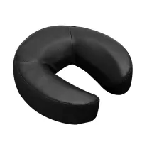 ▨✴ Massage Universal Headrest Face Cushion/face Pillow For Massage Table-black 4O Cotton Pillow Car Neck Pillow