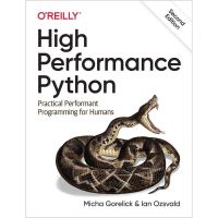 In order to live a creative life. ! &amp;gt;&amp;gt;&amp;gt; High Performance Python : Practical Performant Programming for Humans (2nd) [Paperback]