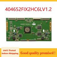 404652FIX2HC6LV1.2 T-Con บอร์ดสำหรับทีวีอุปกรณ์แสดงผล KLV-46W380A T-Con การ์ดเดิมอะไหล่บอร์ด Tcon