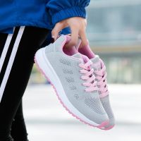 light weight low-cut Women sport sneakers running trainers brand women sports shoes 34 casual technological choes teni 2020 gift