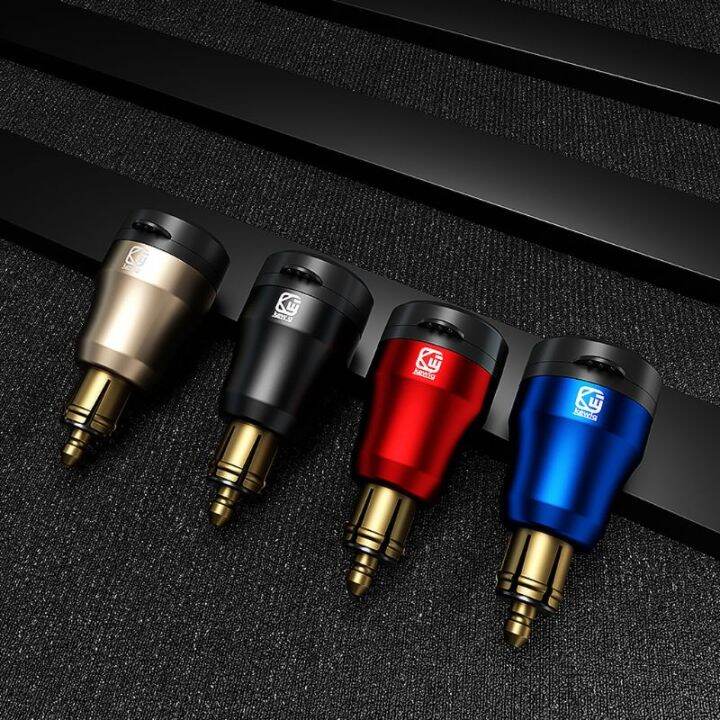 High Power Hella - DIN Waterproof 12mm Hexagon Honda Blackbird - Kawasaki Mount for iPhone 11 PRO MAX (sku 49050)