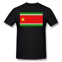 【New】 Guadelupe Gwada ตลกแปลกผู้ชาย39; S พื้นฐานแขนสั้นเสื้อยืด R276ท็อปส์ประเดิมขนาดยุโรป