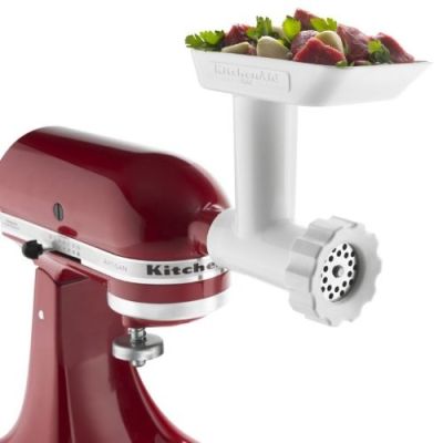 ASS-Y KITCHENAID FGA FOOD GRINDER ATTACHMENT