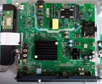 เมนบอร์ดแอลอีดีทีวี (Main Board Led Tv) Hisense  รุ่น 55A6500H รหัสบอร์ด RSAG7.820.11980/ROH