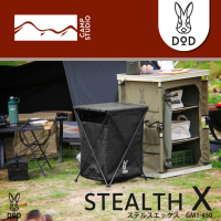 DoD STEALTH X