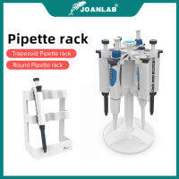 JOANLAB Laboratory Pite Rack Trapezoid Pite Stander And Round Pite Holder For Placing Adjustable Pite