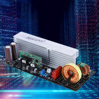 Pure Sine Waves Inverter Industrial Appliances Backboard Repair