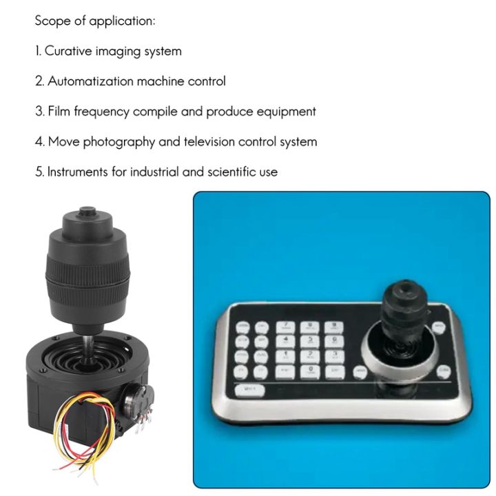 4-axis-joystick-potentiometer-button-controller-for-jh-d400x-r4-10k-4d-sealed-rocker-potentiometer