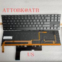 English/UK/Spanish/Russian Keyboard For HP OMEN 15 15-EN 15-EK TPN-Q238 TPN-Q236 16-B Q265 15-EK000 Notebook PC RGB Backlight