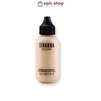 [EPICSHOPZ] แท้/ส่งไว? Sivanna Colors Velvet Touch Foundation ครีมรองพื้น เวลเวท ทัช เนื้อบางเบา ปกปิดได้เรียบเนียน HF674 50กรัม