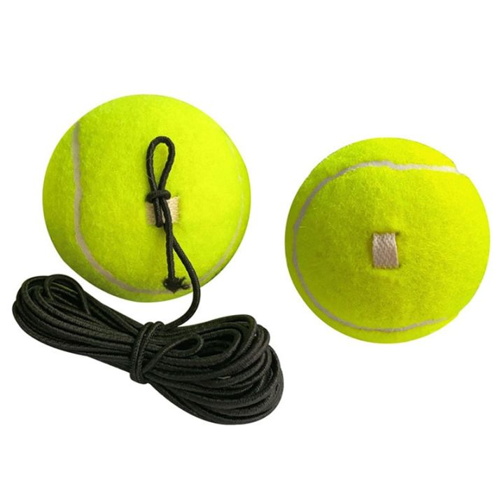 1-2-5pcs-tennis-practice-ball-training-base-with-rope-tennis-training-equipment-self-taught-rebounder-tennis-sparring-equipment