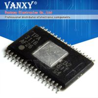 2PCS TPA3116D2DADR HTSSOP32 TPA3116D2 HTSSOP-32 TPA3116 TSSOP IC chip new original WATTY Electronics