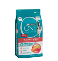 Purina One  Salmon &amp; tuna 2.7 kg