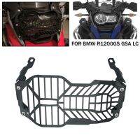 For BMW R1250GS R1200GS Adventure R1250 GS LC 2013-2020 2021 Motorcycle Headlight Guard Protector Head Light Grill Grille Cover