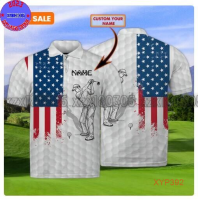 Golf Skull 2023 Clubs Golf Happy Golf Colorful Golf Mens and Womens High Quality Full sublimation Quick Dried Polo Personalized p-1536 (private chat free custom name&amp;logo) New polo shirt