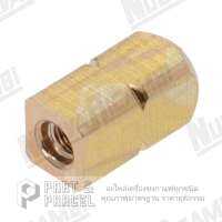 (SKU: 460009 ) ก้านเพลาวาล์ว สำหรับหัวกรุ๊ป E61 ขนาด 6x12mm