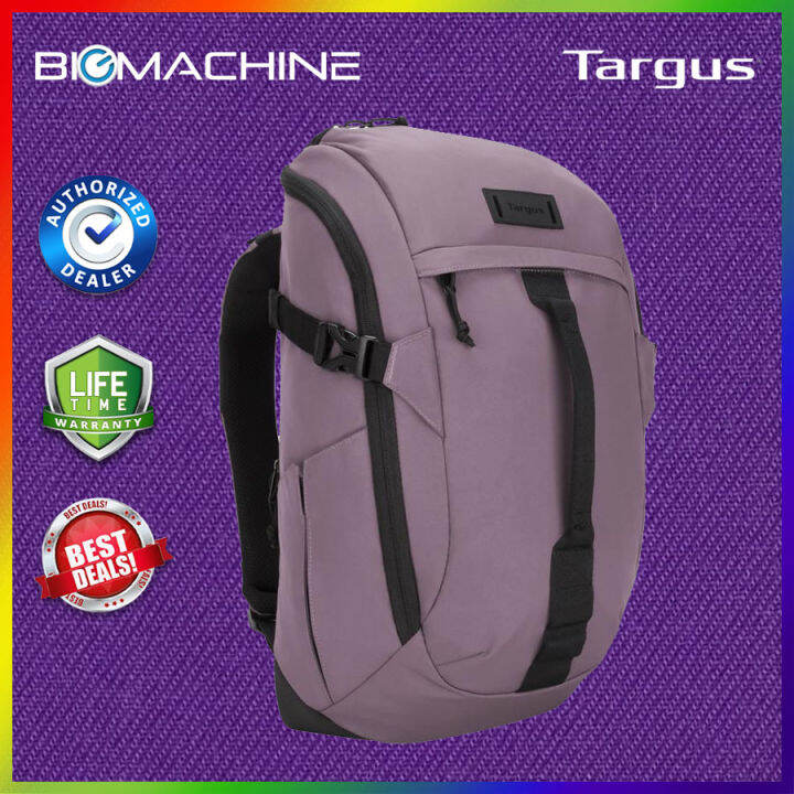Targus SolLite 14 Backpack Lazada