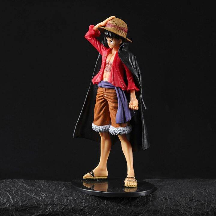 onepiece-movable-monkey-d-luffy-pvc-action-figure-ของเล่น-grandline-men-luffy-สะสมตุ๊กตาเด็กของขวัญ