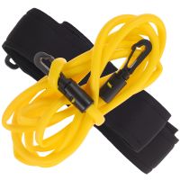 Swim Supplies Swim Bungee Rope Kit Swim Tether Swimming Resistance Band Equipment Swimming Resistance Belt