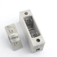 【YF】 RT14-20 380V Fuse holder for 10 x 38mm