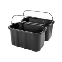 ถังอเนกประสงค์ - 10 Qt Caddy By Rubbermaid